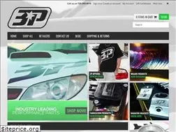 Sites similar to 3pperformance.com