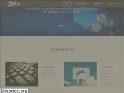 Sites similar to 3pplus.de