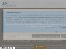 Sites similar to 3ppp.de