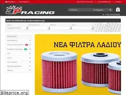 Sites similar to 3pracing.com