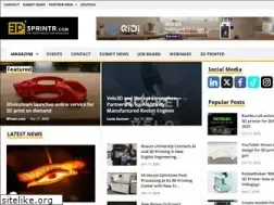 Sites similar to 3printr.com