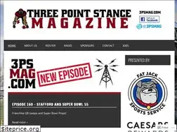 Sites similar to 3psmag.com