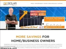 Sites similar to 3psolar.com.au