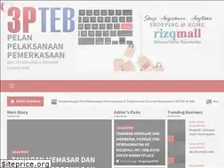 Sites similar to 3pteb.my