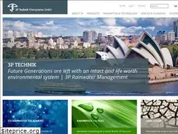 Sites similar to 3ptechnik.com.au