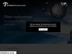 Sites similar to 3ptechnik.com
