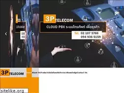 Sites similar to 3ptelecom.co.th