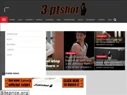 Sites similar to 3ptshot.com