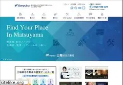Sites similar to 3puku.co.jp