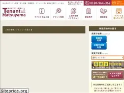 Sites similar to 3pukutenant.com