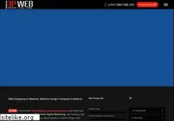 Sites similar to 3pweb.in