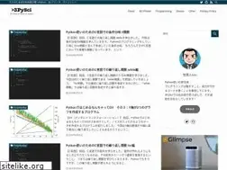 Sites similar to 3pysci.com