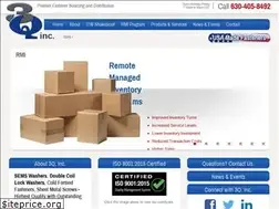 Sites similar to 3q-inc.com