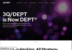 Sites similar to 3qdigital.com