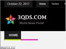 Sites similar to 3qds.com