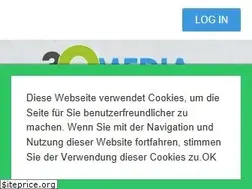 Sites similar to 3qmedia.de