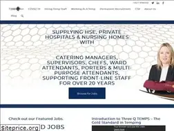Sites similar to 3qrecruitment.ie