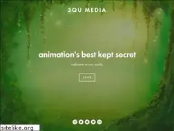 Sites similar to 3qumedia.com