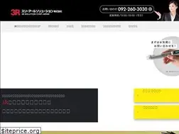 Sites similar to 3r-beauty.com