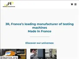 Sites similar to 3r-labo.com