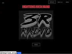 Sites similar to 3r-radio.com