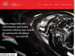 Sites similar to 3r.cr