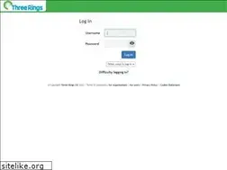 Sites similar to 3r.org.uk