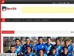 Sites similar to 3ra.mx