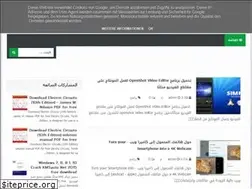 Sites similar to 3rab-land.blogspot.com