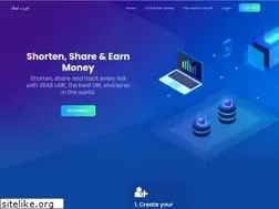 Sites similar to 3rab.link