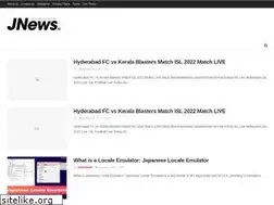 Sites similar to 3rabinews.com