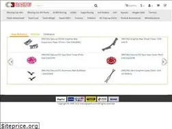 Sites similar to 3racing-parts.com