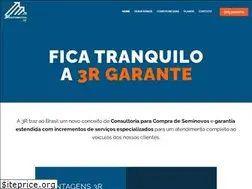Sites similar to 3rautomotiva.com.br