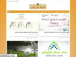 Sites similar to 3rbcom.com