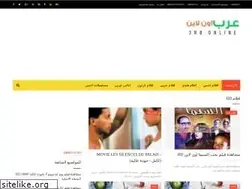 Sites similar to 3rbonlinemovie.blogspot.com