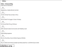 Sites similar to 3rbtec.com