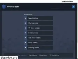Sites similar to 3rbtoday.com
