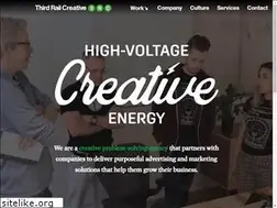 Sites similar to 3rc.com