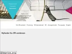 Sites similar to 3rcenter.dk