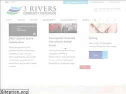 Sites similar to 3rcf.org