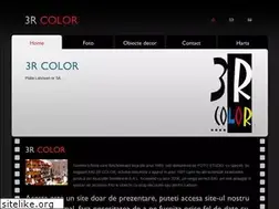 Sites similar to 3rcolor.ro