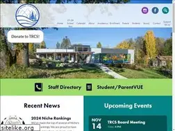 Sites similar to 3rcs.org