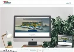 Sites similar to 3rd-district.com