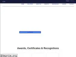 Sites similar to 3rd-eyes.com