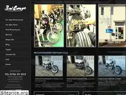 Sites similar to 3rd-garage.com