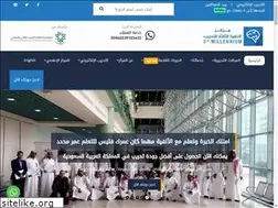 Sites similar to 3rd-mil.com
