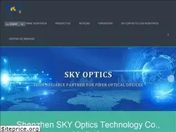 Sites similar to 3rd-party-transceiver.com