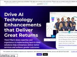 Sites similar to 3rd-pillar.com