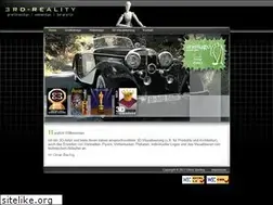 Sites similar to 3rd-reality.com