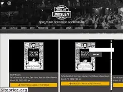 Sites similar to 3rdandlindsley.com